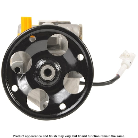 A1 Cardone New Power Steering Pump, 96-480 96-480